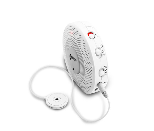 Geemarc Other Devices Light And Sound Signalling Amplicall Range AMPLICALL 140