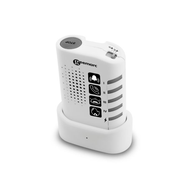 Geemarc Other Devices Light And Sound Signalling Amplicall Range AMPLICALL 150