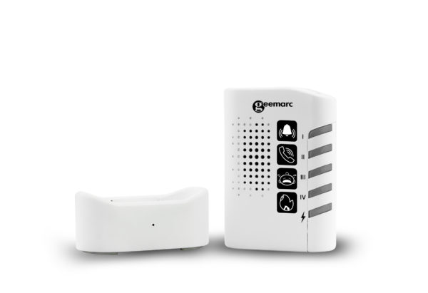 Geemarc Other Devices Light And Sound Signalling Amplicall Range AMPLICALL 150