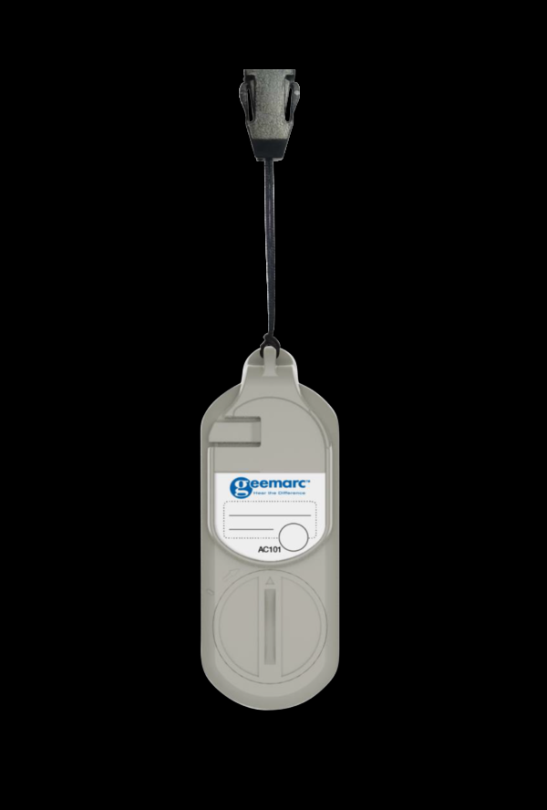 Geemarc Other Devices Light And Sound Signalling Amplicall Range AMPLICALL 101