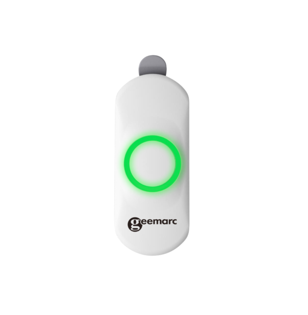 geemarc Other devices Light and sound signalling Amplicall range AMPLICALL 101