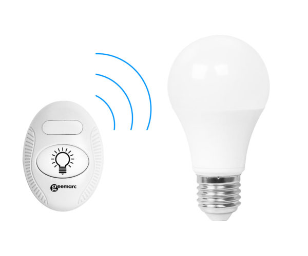 geemarc Other devices Light and sound signalling Amplicall range AMPLICALL 6 geemarc Other devices Light and sound signalling Amplicall range AMPLICALL 6