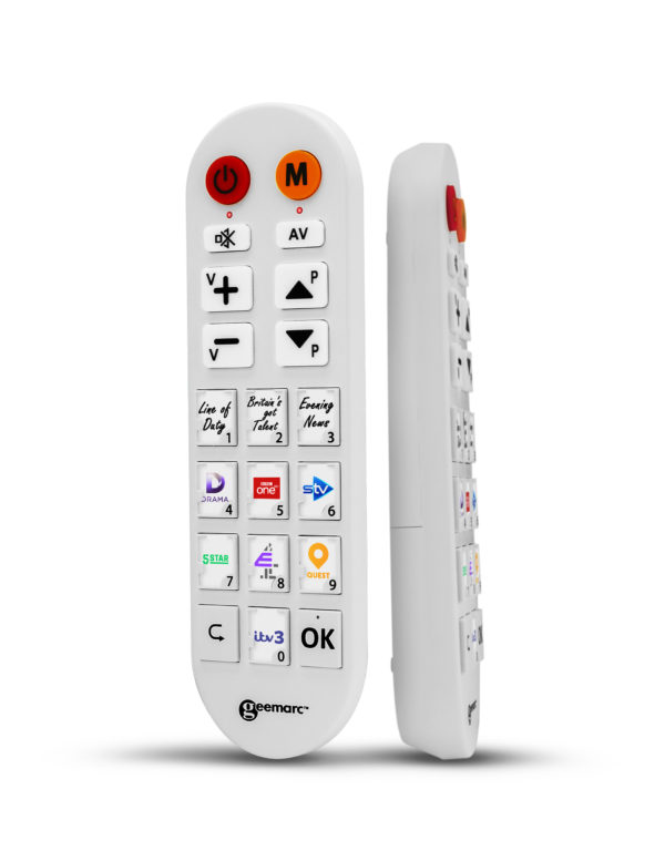 geemarc Other devices Other TV remotes TV PHOTO 100 geemarc Other devices Other TV remotes TV PHOTO 100