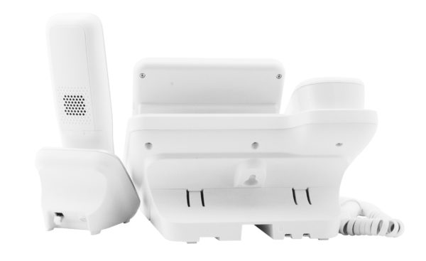 Geemarc Phones Hearing Impaired Phones COMBI Phones AMPLIDECT COMBI 295