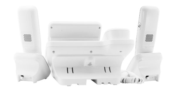 Geemarc Phones Hearing Impaired Phones COMBI Phones AMPLIDECT COMBI 295-2