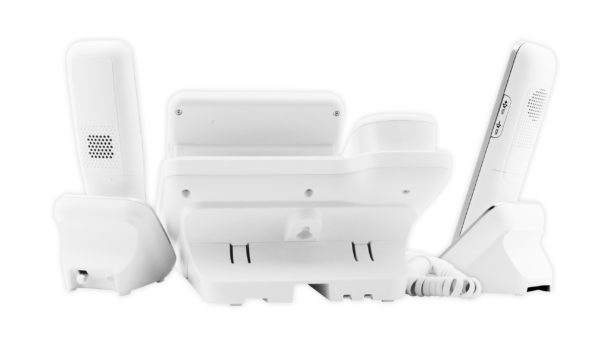 Geemarc Phones Hearing Impaired Phones COMBI Phones SENIOR PACK