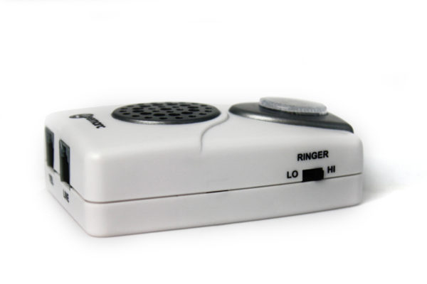 Geemarc Phones Hearing Impaired Phones Corded Phones Accessories CL11