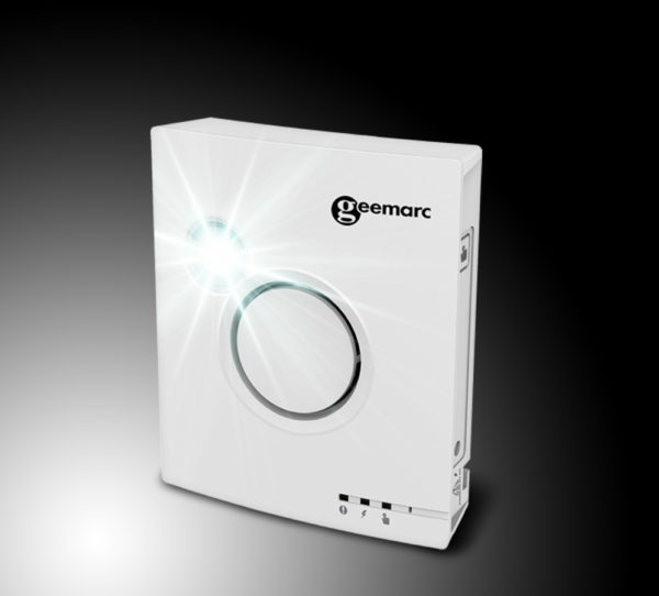 Geemarc Phones Hearing Impaired Phones Corded Phones Accessories RINGER595 U.L.E