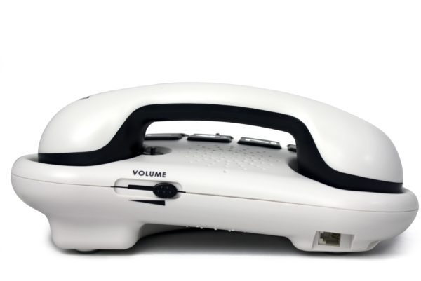 Geemarc Phones Hearing Impaired Phones Corded Phones AMPLIPOWER40™