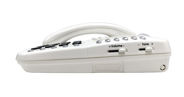 Geemarc Phones Hearing Impaired Phones Corded Phones CL1100