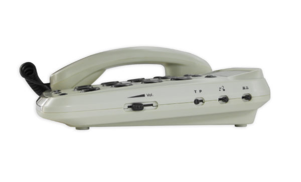 Geemarc Phones Hearing Impaired Phones Corded Phones DALLAS10