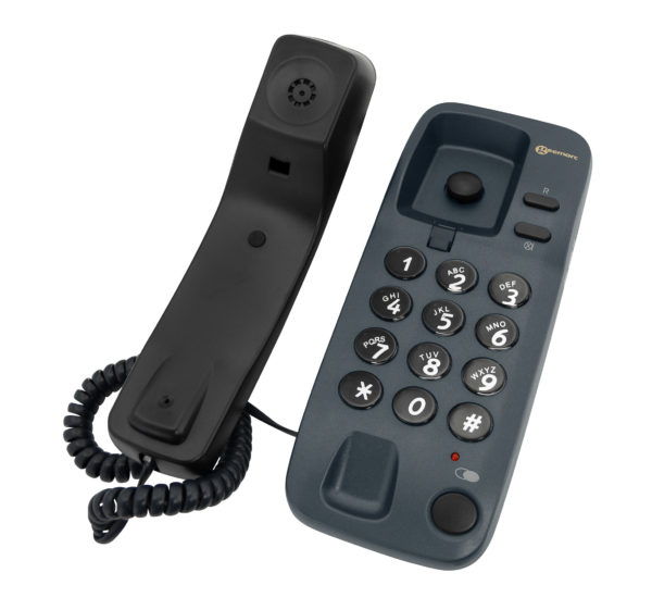 Geemarc Phones Hearing Impaired Phones Corded Phones MARBELLA