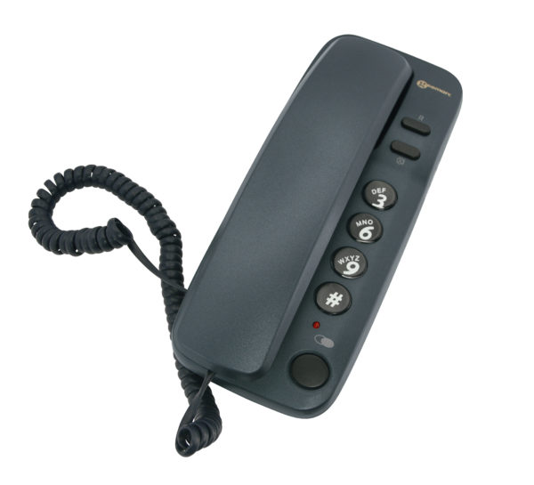 geemarc Phones Hearing impaired phones Corded phones MARBELLA