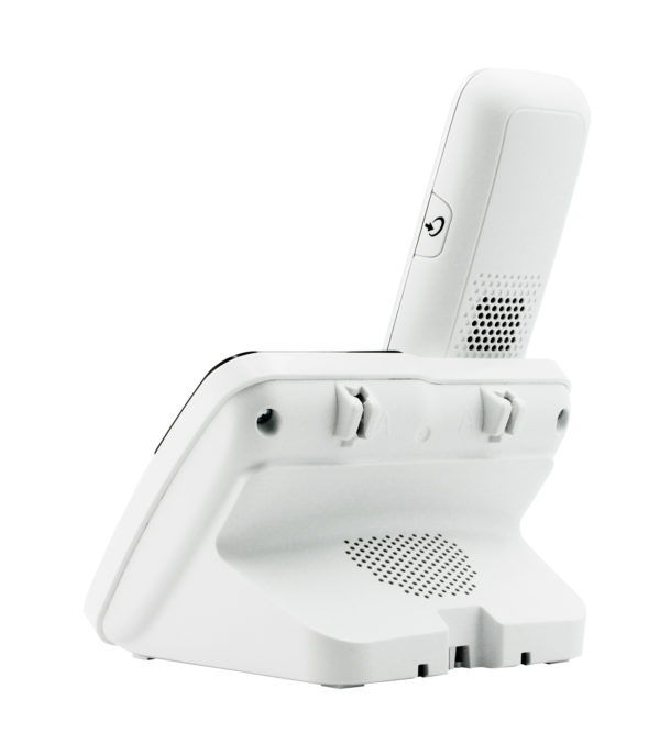 Geemarc Phones Hearing Impaired Phones Cordless Phones AMPLIDECT295