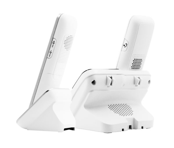 Geemarc Phones Hearing Impaired Phones Cordless Phones MOBILITY PACK