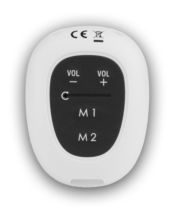 Geemarc Phones Hearing Impaired Phones Cordless Phones SOS-PRO 295