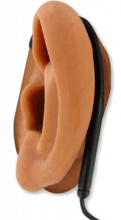 Geemarc Phones Mobile Phones Mobile Phone Accessories CL HOOK 8