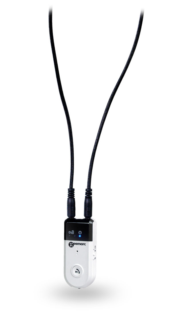 Geemarc Phones Mobile Phones Mobile Phone Accessories IBT10 ML
