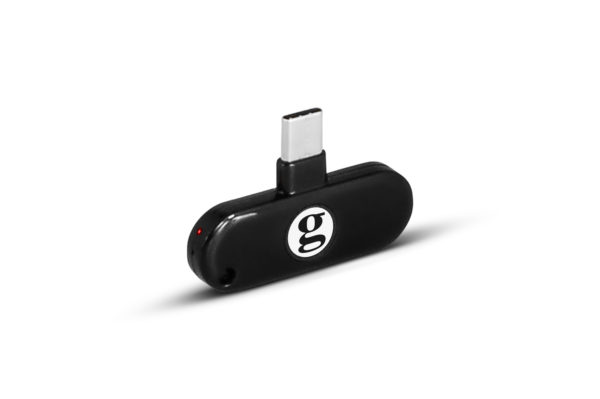 Geemarc Phones Voice To Text Converter Voice To Text L2T10