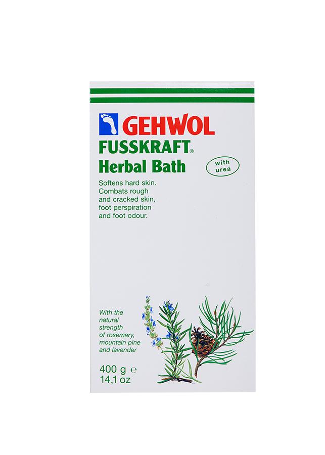 gehwol Home Our Products FUSSKRAFT Herbal Bath gehwol Home Our Products FUSSKRAFT Herbal Bath