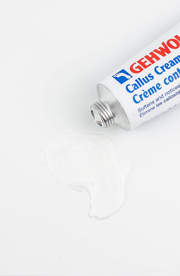Gehwol Home Our Products Med Line Med Callus Cream