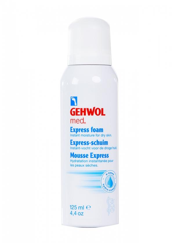 gehwol Home Our Products med Line med Express Foam