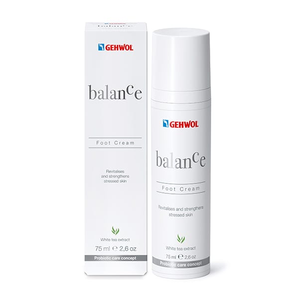 gehwol Home Our Products Balance Balance Foot Cream gehwol Home Our Products Balance Balance Foot Cream