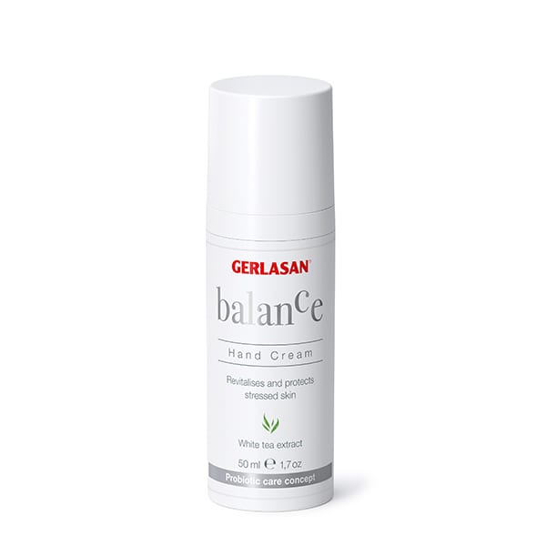 Gehwol Home Our Products Balance Balance Hand Cream