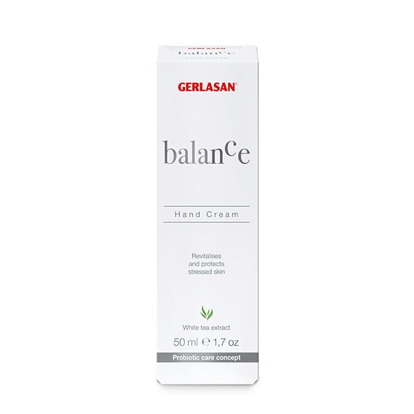 Gehwol Home Our Products Balance Balance Hand Cream