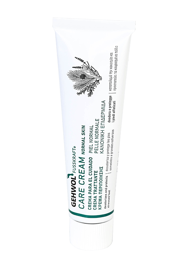 gehwol Home Our Products FUSSKRAFT Care Cream 2.6 oz / 75 ml ( I am Green) gehwol Home Our Products FUSSKRAFT Care Cream 2.6 oz / 75 ml ( I am Green)