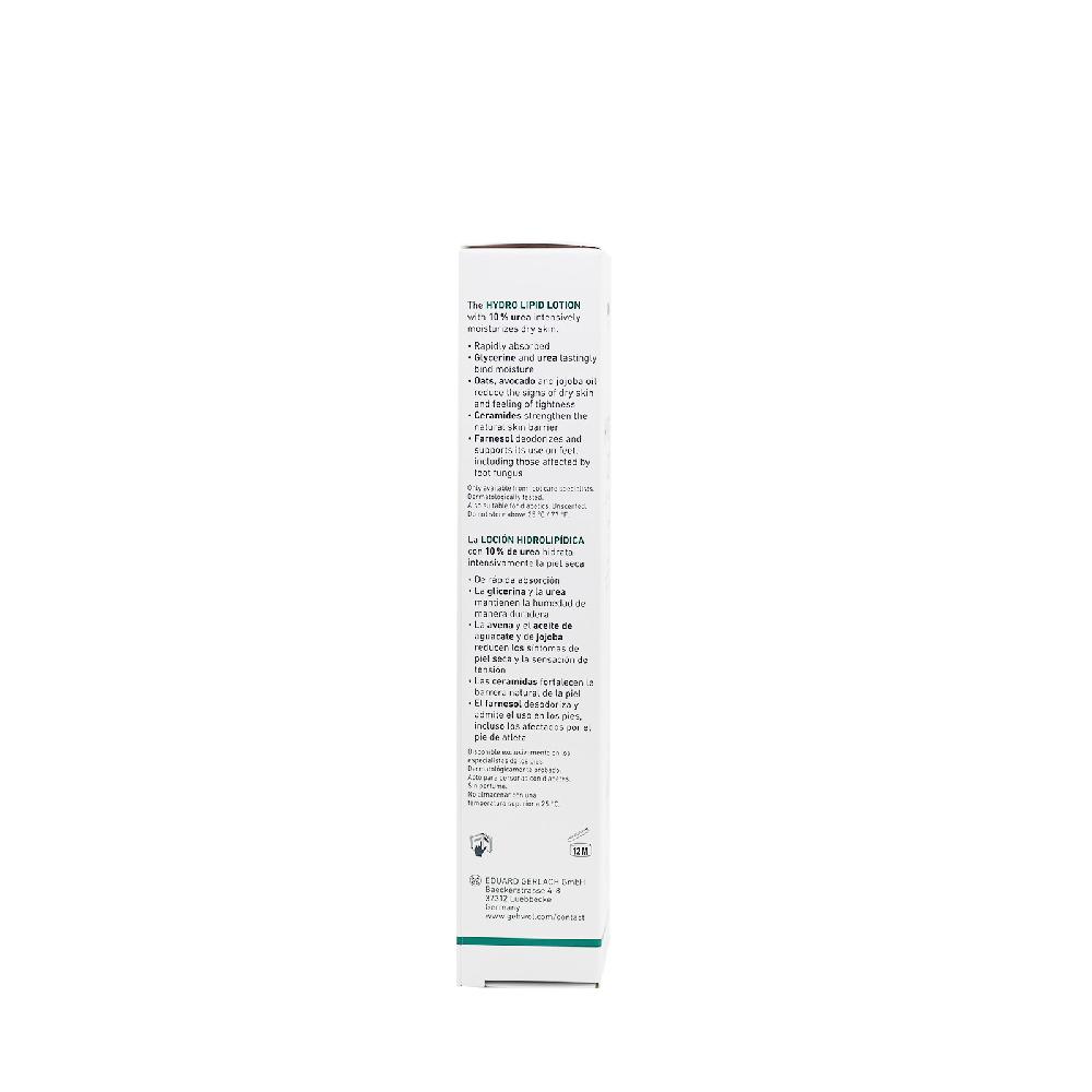 Gehwol Home Our Products FUSSKRAFT Hydrolipid Lotion