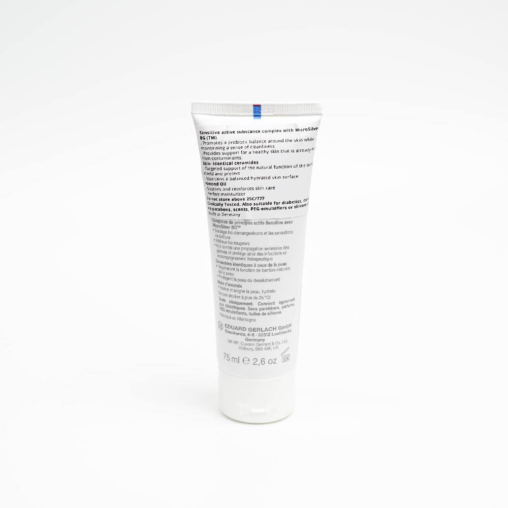 Gehwol Home Our Products Med Line GEHWOL Med Sensitive **NEW