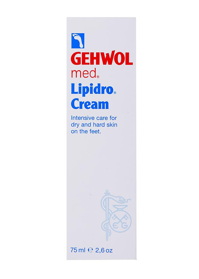 Gehwol Home Our Products Med Line Med Lipidro Cream