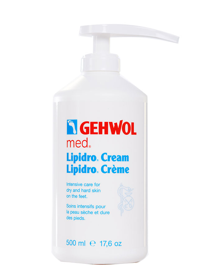 Gehwol Home Our Products Med Line Med Lipidro Cream
