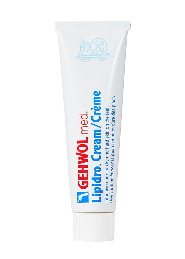 gehwol Home Our Products med Line med Lipidro Cream
