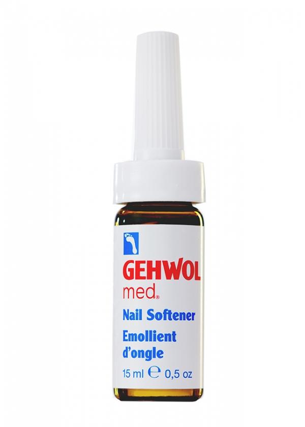 gehwol Home Our Products med Line med Nail Softener