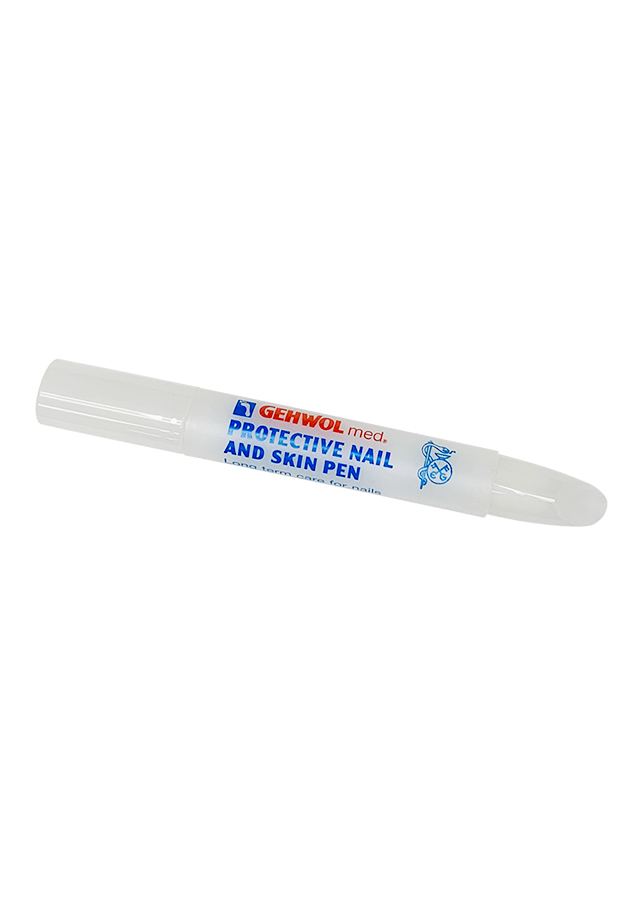 Gehwol Home Our Products Med Line Med Protective Nail And Skin Pen