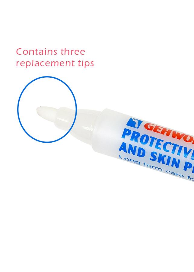 Gehwol Home Our Products Med Line Med Protective Nail And Skin Pen