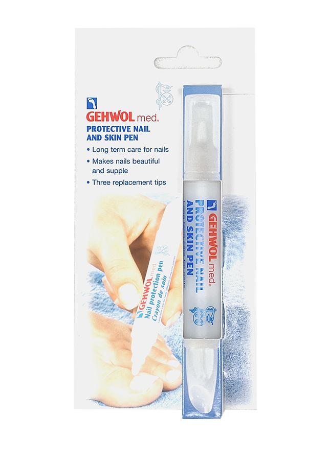 gehwol Home Our Products med Line med Protective Nail and Skin Pen
