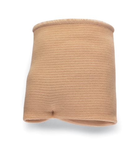 Gehwol Home Our Products Polymers Plasters And Protective Pads Metatarsal Cushion With Bandage