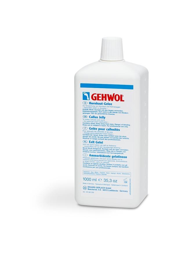gehwol Home Our Products Professional Preparations Callus Softener Gel gehwol Home Our Products Professional Preparations Callus Softener Gel