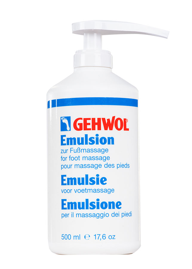 gehwol Home Our Products Professional Preparations Emulsion gehwol Home Our Products Professional Preparations Emulsion