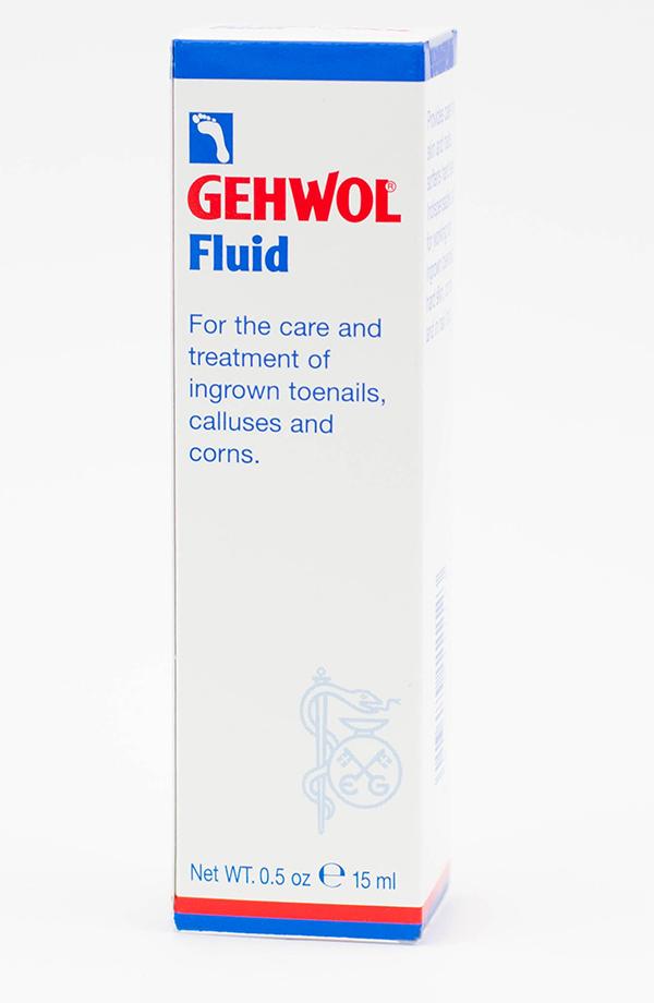 Gehwol Home Our Products Professional Preparations Fluid