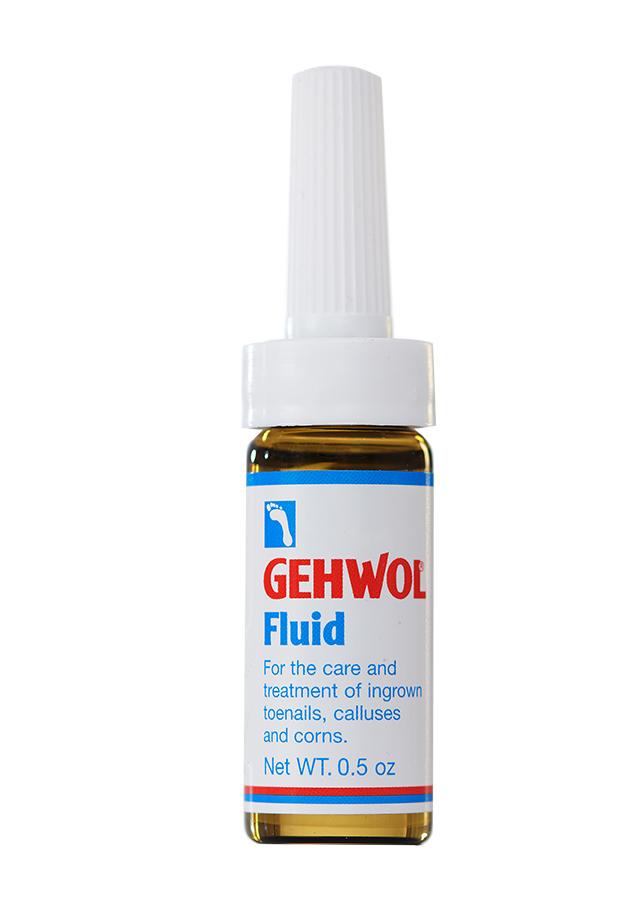 gehwol Home Our Products Professional Preparations Fluid gehwol Home Our Products Professional Preparations Fluid