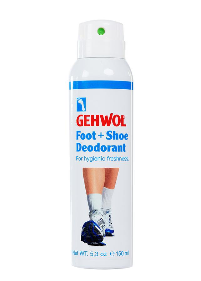 gehwol Home Our Products Professional Preparations Foot & Shoe Deodorant gehwol Home Our Products Professional Preparations Foot & Shoe Deodorant