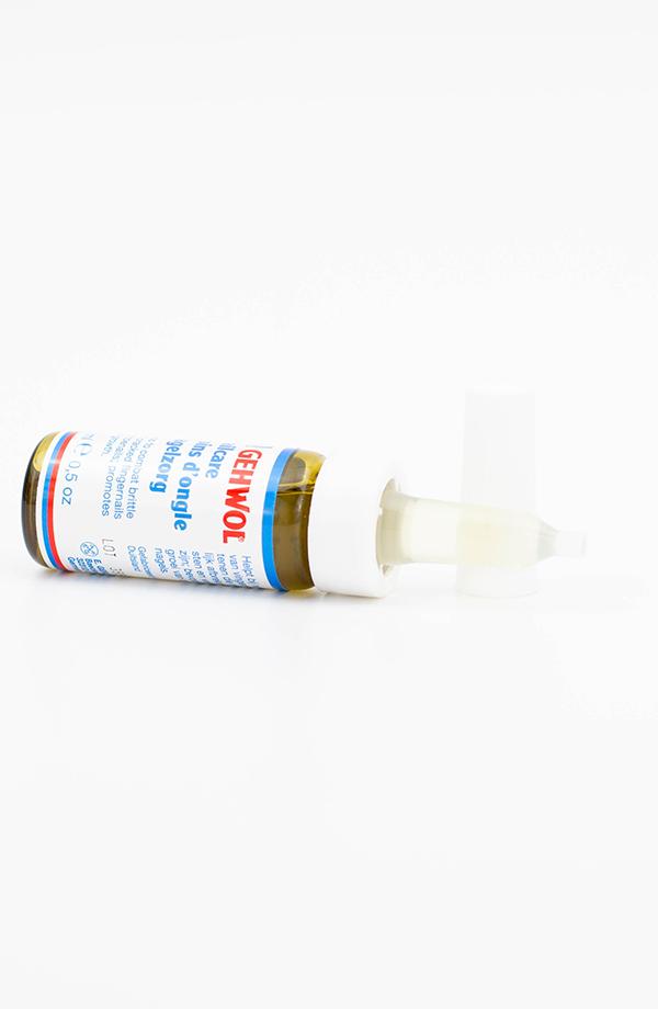 Gehwol Home Our Products Professional Preparations Nailcare