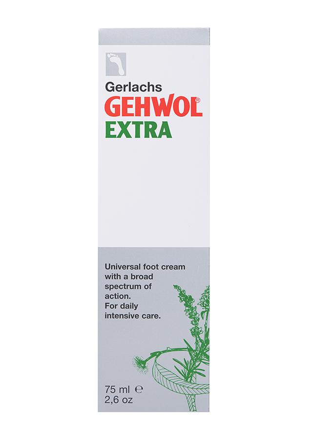 Gehwol Home Our Products Special Creams & Bath Foot Cream Extra