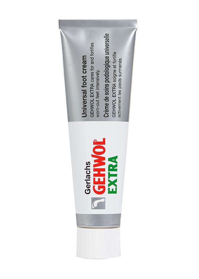 gehwol Home Our Products Special Creams & Bath Foot Cream Extra gehwol Home Our Products Special Creams & Bath Foot Cream Extra