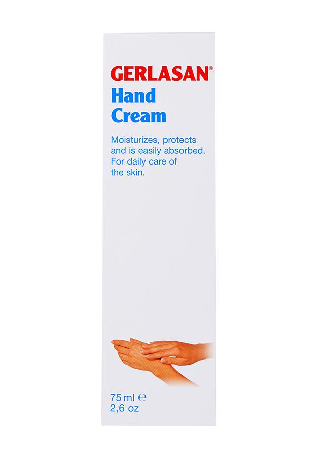 Gehwol Home Our Products Special Creams & Bath Hand Cream