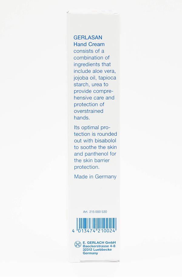 Gehwol Home Our Products Special Creams & Bath Hand Cream